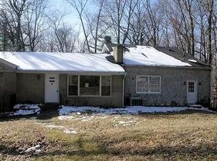 2105 Ebenezer Rd, Cincinnati, OH 45233