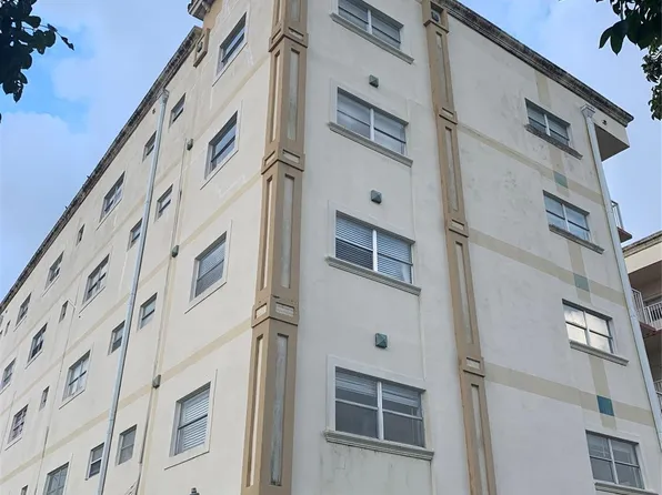 2008 Jackson Street #5E, Hollywood, FL 33020