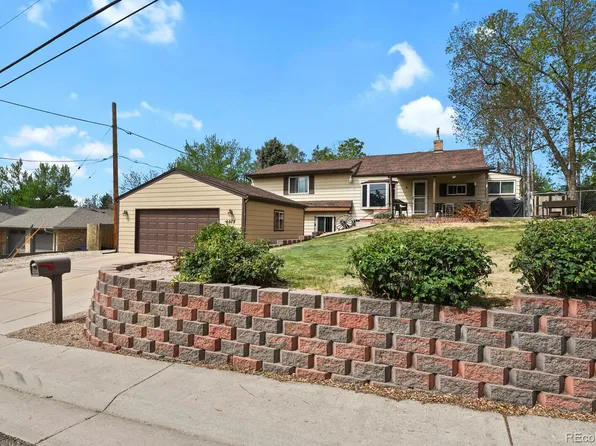 6575 Estes Street, Arvada, CO 80004