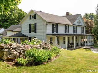 58 Dibble Hill Rd, West Cornwall, CT 06796