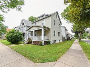 600 Thurston Rd, Rochester, NY 14619