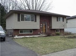 1850 Orlando Rd, Columbus, OH 43232