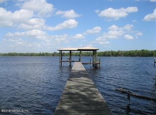 8145 Six Mile Way, Saint Augustine, FL 32092