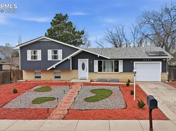 4050 Allgood Dr, Colorado Springs, CO 80911