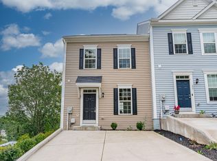 175 Falling Leaf Ln, Morgantown, WV 26501