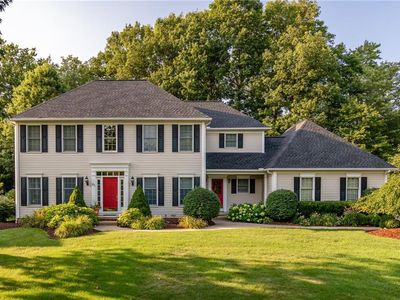 65 Great Oak Dr, Hudson, OH, 44236