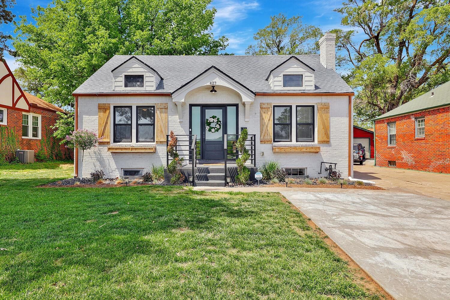 427 N Oliver Ave, Wichita, KS 67208 Zillow