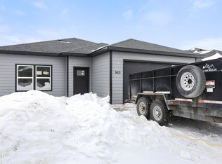 3421 35th St W, Williston, ND 58801