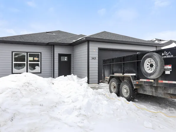 3421 35th St W, Williston, ND 58801