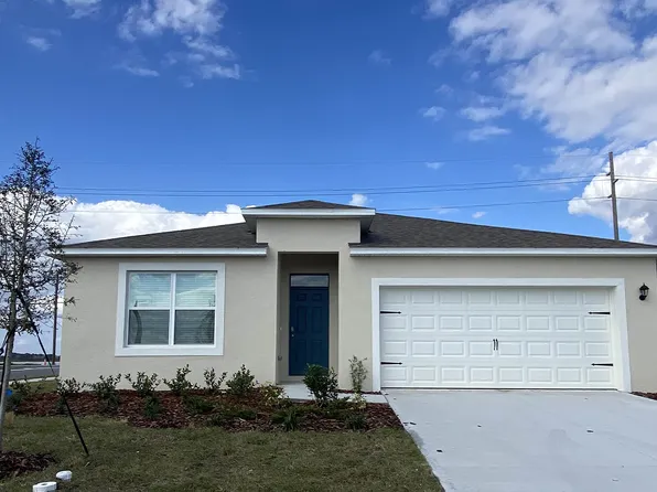5107 Orchard Oriole Loop, Bartow, FL 33830