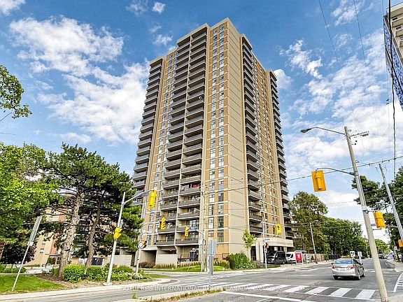 2nd image of 135 Marlee Ave #403