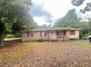 5197 Summerton Hwy, Manning, SC 29102