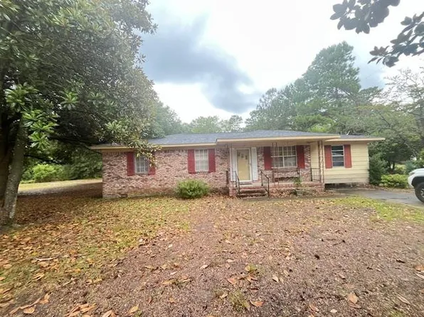 5197 Summerton Hwy, Manning, SC 29102