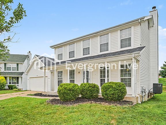 2nd image of 3850 Teton Creek Ct