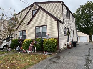 83 Adams St APT 2, East Rockaway, NY 11518