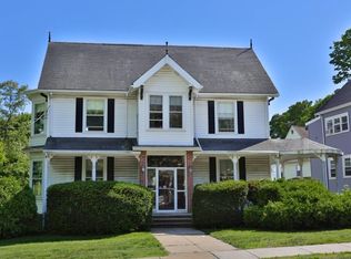890 Franklin St #2, Melrose, MA 02176