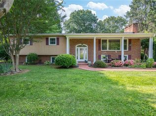 4770 Duffer Ln, Pfafftown, NC 27040