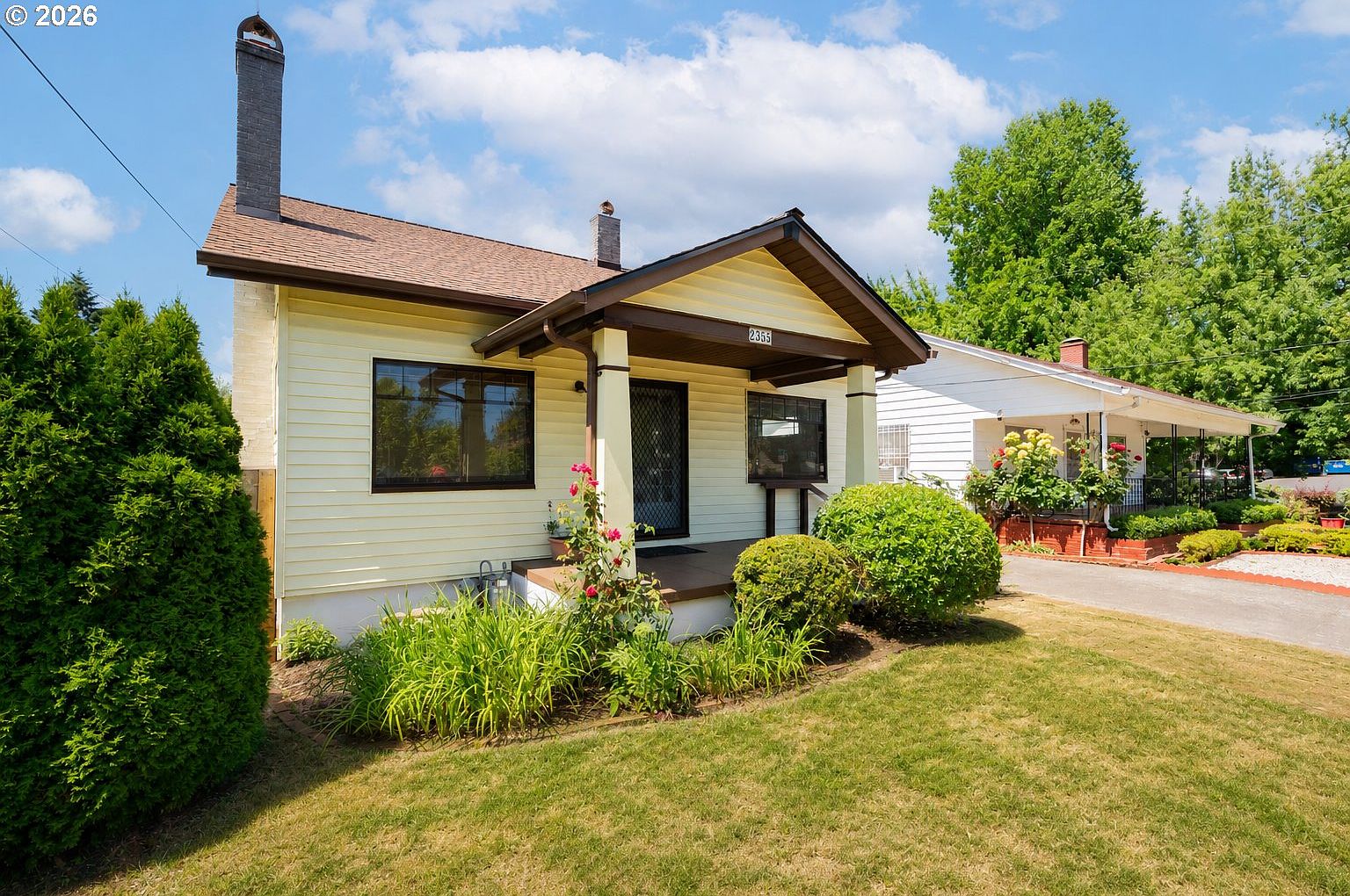2355 NE 57th Ave, Portland, OR 97213 | Zillow