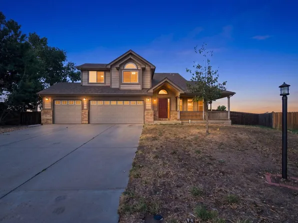 11489 Daisy Ct, Firestone, CO 80504