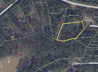 432 L B32 Amhurst St #4, Mc Cormick, SC 29835