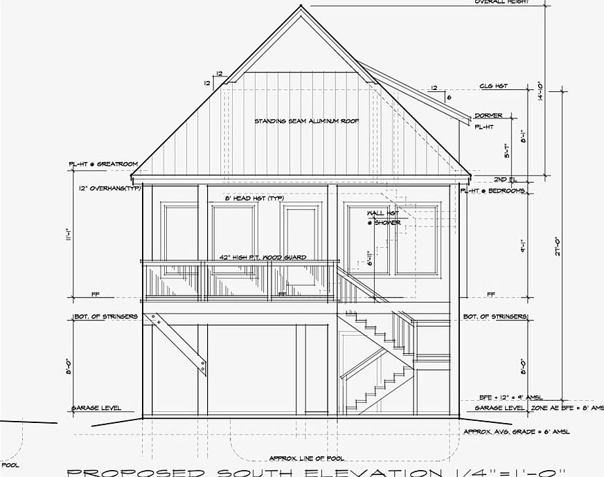 1st image of 143 Redfish Ln