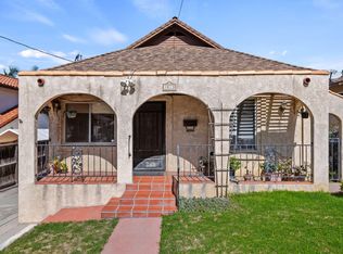 1013 E Cota St, Santa Barbara, CA 93103