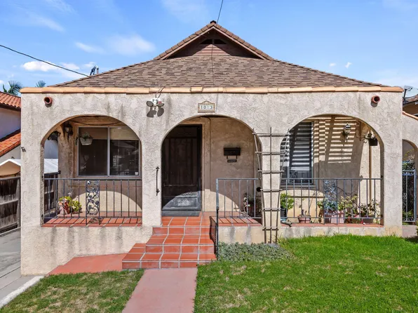 1013 E Cota St, Santa Barbara, CA 93103