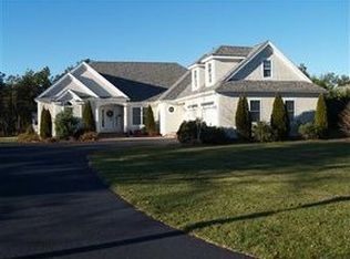 51 Taurus Dr, Mashpee, MA 02649