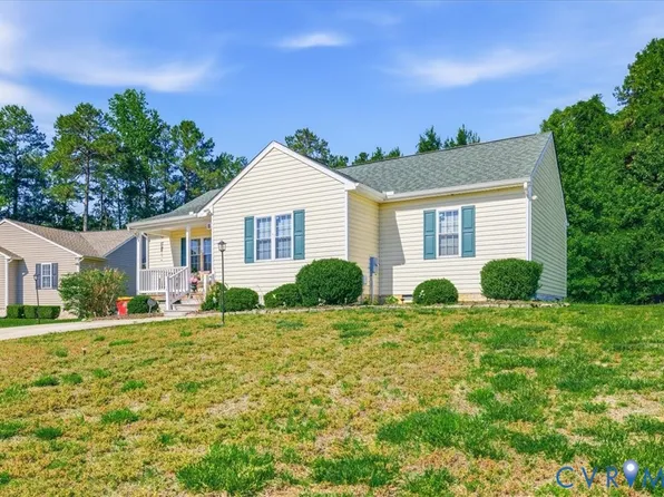 1720 West Ln, Petersburg, VA 23803