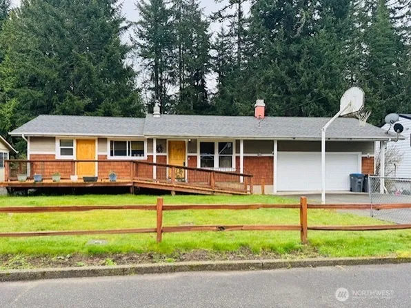 2453 Parkwood Drive SE, Port Orchard, WA 98366