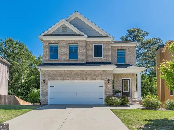 104 Mirage Dr, Dallas, GA 30157