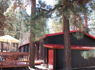 754 Los Griegos Rd, Jemez Springs, NM 87025