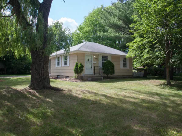 5401 Xylon Ave N, New Hope, MN 55428