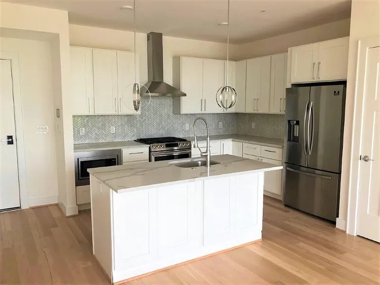 3927 Georgia Ave NW #4C — Photo 7