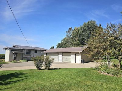 10112 COUNTY ROAD BB, Marshfield, WI, 54449
