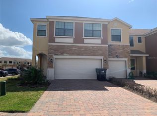 1766 Portofino Meadows Blvd, Orlando, FL 32824