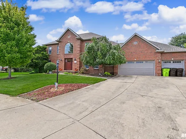 427 W Westfield Ct, Dunlap, IL 61525