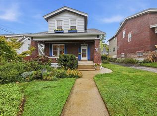 5 Hartweg Ave, Fort Thomas, KY 41075