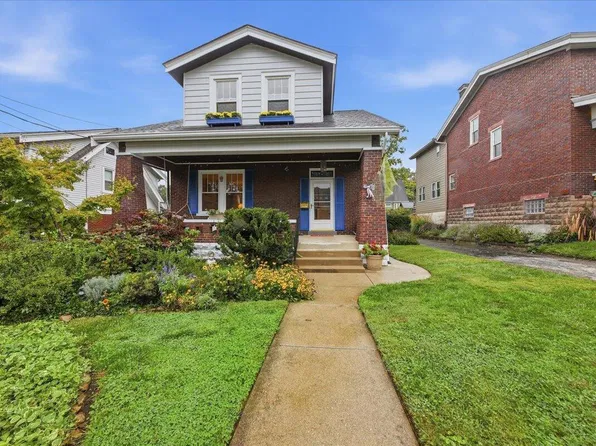 5 Hartweg Ave, Fort Thomas, KY 41075