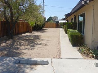 705 Atkins St, Ridgecrest, CA 93555