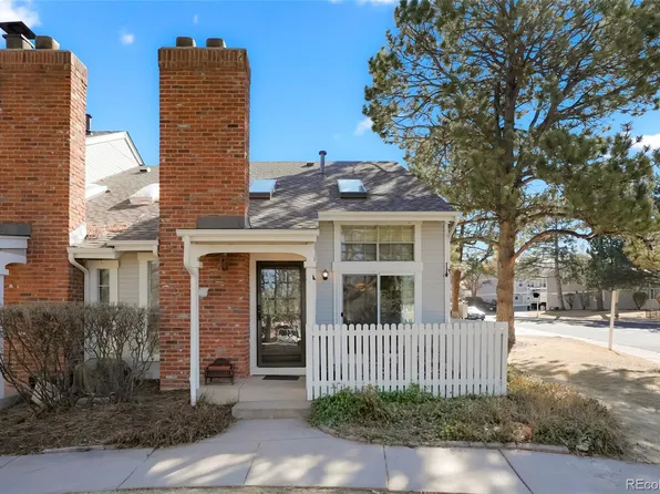 2871 W Long Drive #A, Littleton, CO 80120