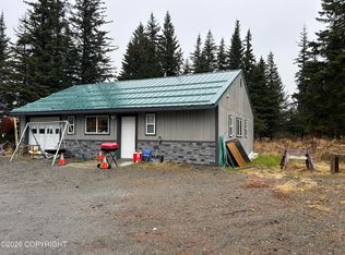 67375 Berussa Rd, Ninilchik, AK 99639