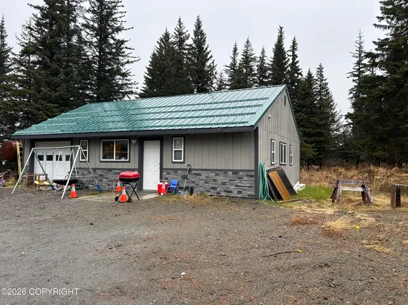 67375 Berussa Rd, Ninilchik, AK 99639