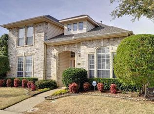 8513 Wellington Point Dr, Irving, TX 75063