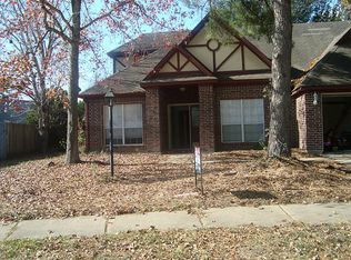 11951 Silver Canyon Ct, Houston, TX 77067