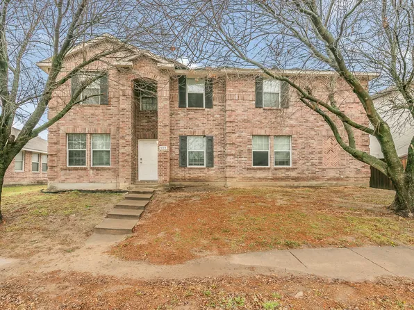 609 Chapman Dr, Lancaster, TX 75146