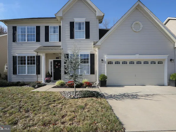 343 Juneberry Way, Deptford, NJ 08096