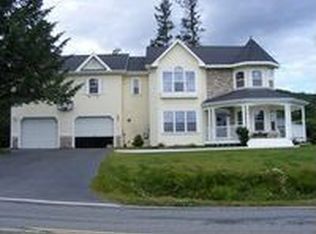274 E Danview Ave, Homer, AK 99603
