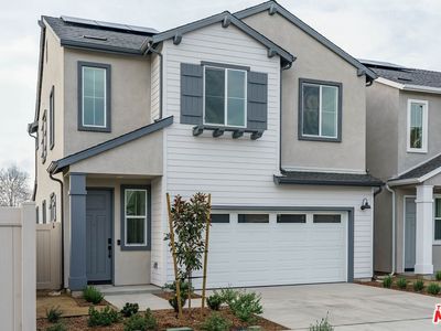 11770 E Melody Way, Whittier, CA, 90606