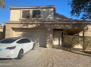 706 W Spruell Ave, Coolidge, AZ 85128